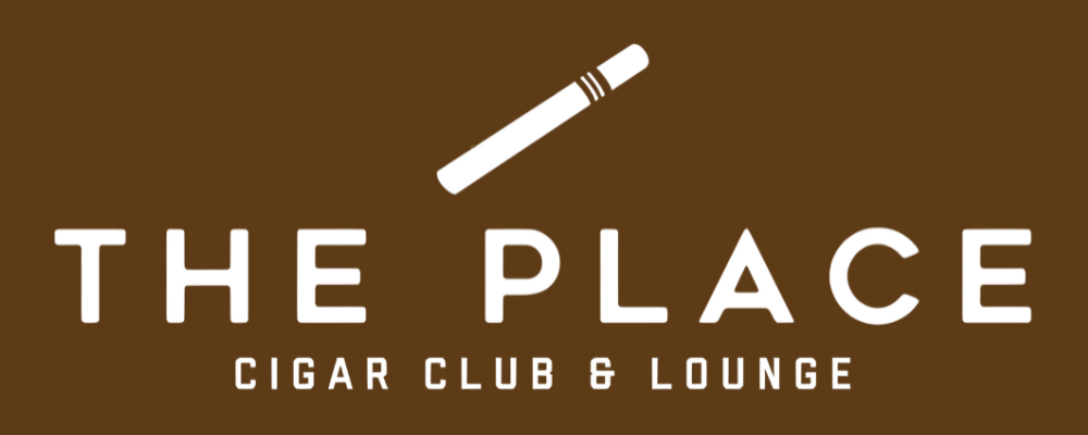 The Place Cigar Club Lounge Logo